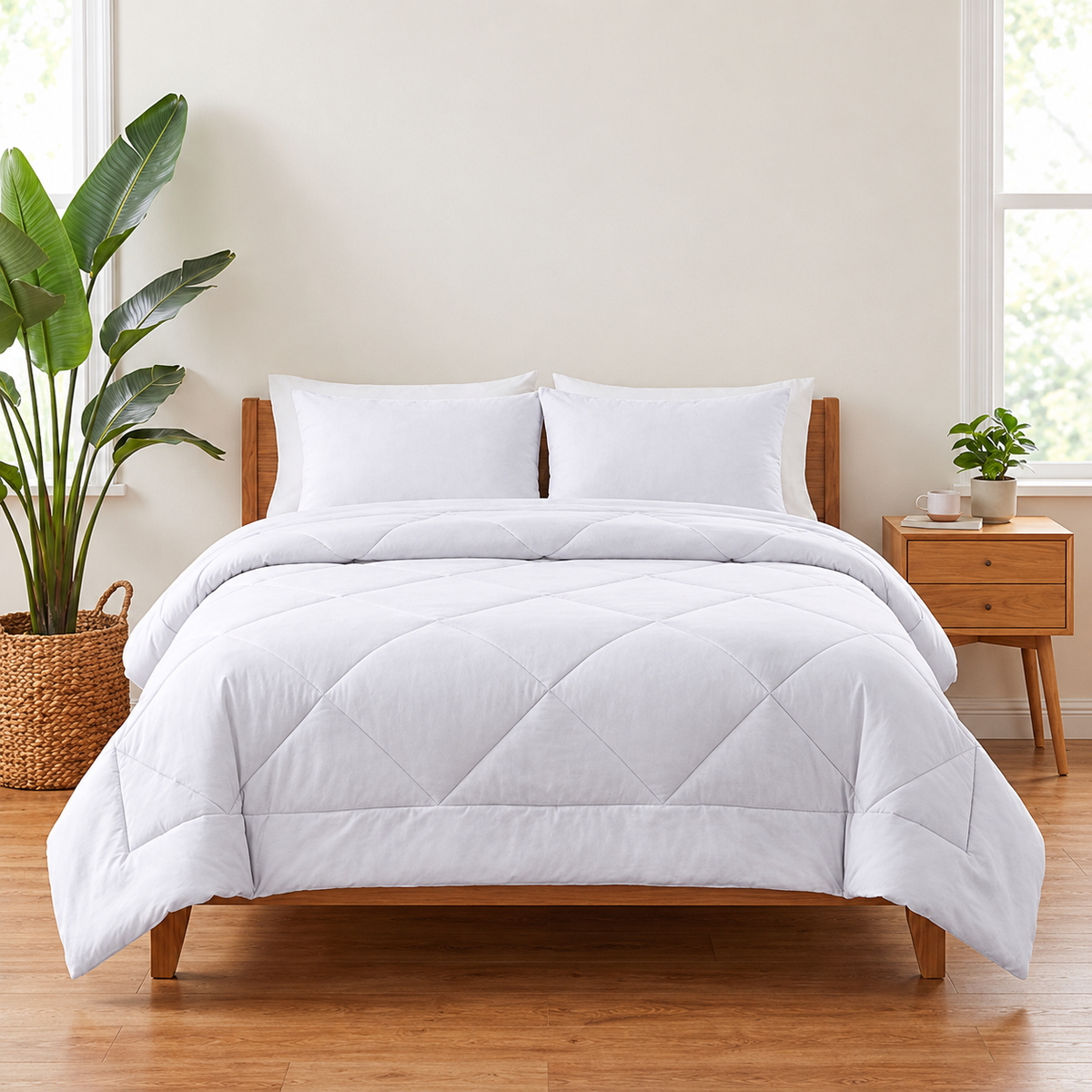 EasySleep® Duvet