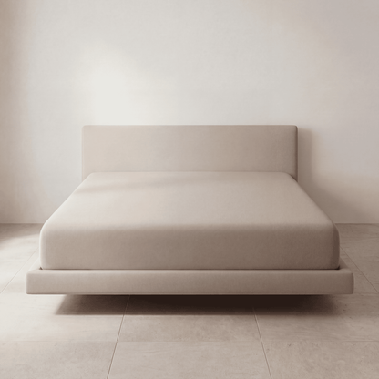 EasySleep® Fitted Sheet – Soft, Hypoallergenic & Perfectly Fitted