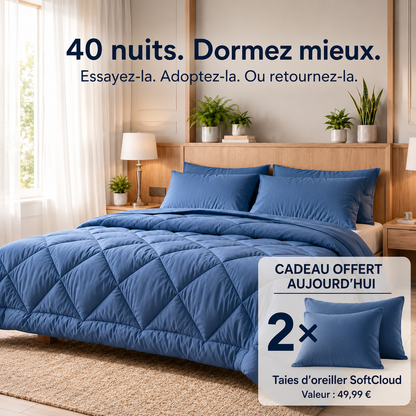 EasySleep® Duvet